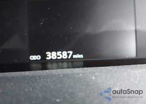 2021 Toyota Prius Prime Le from USA, damaged, VIN JTDKAMFP0M3187763